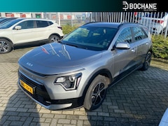 Kia Niro - 1.6 GDi Hybrid DynamicLine