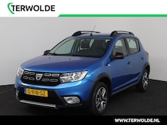 Dacia Sandero - 0.9 TCe Tech Road