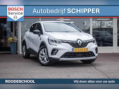 Renault Captur - 1.0 TCe 100 Intens