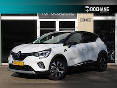 Renault Captur - 1.0 TCe 90 Techno