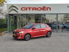 Peugeot 208 - 1.2 PureTech Active Navigatie | Airco