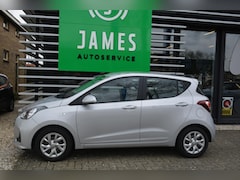 Hyundai i10 - 1.0i Comfort airco/ multi-media/ TREND edition