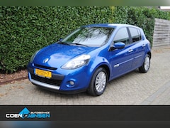 Renault Clio - 1.2 TCe Collection Lage km stand (NAP) , Airco, Rijklaar prijs