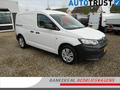 Volkswagen Caddy Cargo - 2.0 TDI 75PK, L1, Airco, Nieuw model