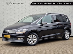 Volkswagen Touran - 1.2 TSI Highline | 7 Persoons | Camera | Clima | Navi | PDC | Pano | Trekhaak | DAB |