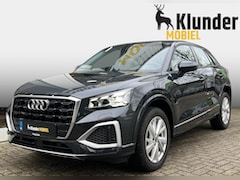 Audi Q2 - 35 TFSI Pro Line S-tronic |Camera|Keyless|Adapt.Cruise|