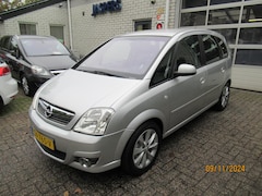 Opel Meriva - 1.6-16V Edition