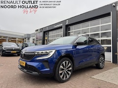 Renault Austral - 1.3 Mild Hybrid 160 X-Tronic Techno