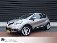 Renault Captur - 1.2 TCe Dynamique | Airco | Cruise | Navi | LED |