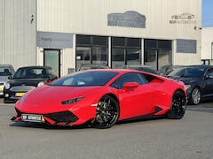 Lamborghini Huracán - 5.2 V10 LP610-4 920PK HEFFNER TWIN TURBO/BTW AUTO/AERO PAKKET