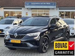 Renault Arkana - 1.3 TCe 140 RS-LINE | PANO | KLIMA | NAVI | CAMERA | BOVAG