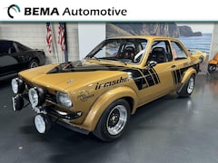 Opel Kadett - 2.4i RALLY EDITION