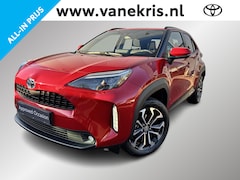 Toyota Yaris Cross - 1.5 Hybrid 115 Dynamic Limited Stuurverwarming, Stoelverwarming, Apple Carplay Android Aut