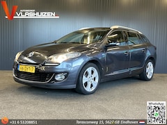 Renault Mégane Estate - 1.5 dCi Bose | Camera | Climate | Cruise | Navi | Leder |