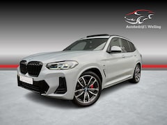 BMW X3 - xDrive30e M-Sport facelift pano laser tr.hk xDrive30e High Executive