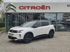 Citroën C5 Aircross - 1.2 Hybrid ë-Series AUTOMAAT |