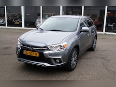 Mitsubishi ASX - 1.6 Cleartec Connect Pro+ Camera, Cruise, Clima, RIJKLAARPRIJS