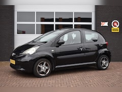 Toyota Aygo - 1.0-12V + 5drs | 2008 | Airco | 250.885KM