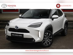 Toyota Yaris Cross - 1.5 Hybrid Dynamic winter pakket