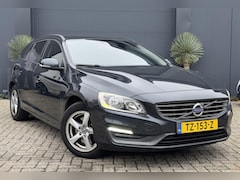 Volvo V60 - 1.6 D2 Kinetic