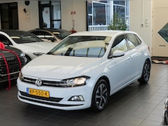 Volkswagen Polo - 1.0 TSI Highline Clima Navi 16" Velgen