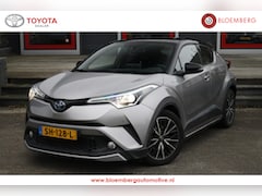 Toyota C-HR - 1.8 Hybrid Style Premium Outdoor Pack