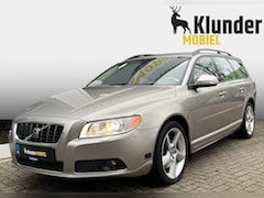 Volvo V70 - 3.2 Momentum Aut. |Adapt.Cruise|Xenon|Trekhaak|