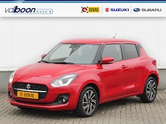 Suzuki Swift - 1.2 Style Smart Hybrid | Navi | Adap. Cruise | Clima | Park sens | Lm-Velgen