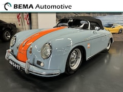 Porsche 356 - SPEEDTER SPEEDTER 2000i Replica