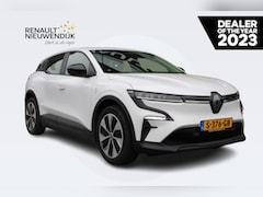 Renault Mégane E-Tech - EV60 Optimum Charge Evolution ER | 28.945 NA SUBSIDIE | CAMERA | PARKEERSENSOREN | ADAPTIV