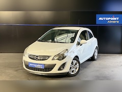 Opel Corsa - 1.3 CDTi EcoFlex S/S Business+