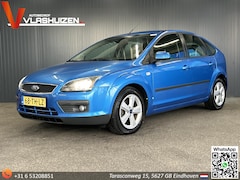 Ford Focus - 1.6 TDCI First Edition | Airco | Cruise