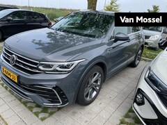 Volkswagen Tiguan - 1.5 TSI R-Line 150 PK DSG | Apple Carplay | Achteruitrijcamera | Adaptive Cruise Control |