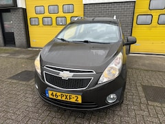 Chevrolet Spark - 1.0 16V LS Bi-Fuel |Airco|LPG|Goed Lezen