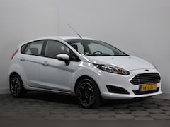 Ford Fiesta - 1.0 EcoBoost 100PK TITANIUM