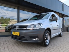 Volkswagen Caddy - 2.0 TDI Airco Cruise Pdc Trekhaak 2017