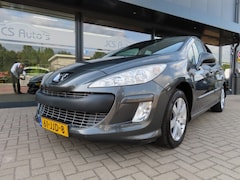 Peugeot 308 - 1.6 VTI Style Ecc Cruise Pdc 5 Drs 2009