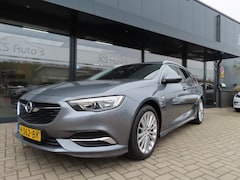 Opel Insignia - 1.5 Turbo Aut. Led OPC Line Leder 2020