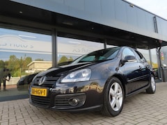 Volkswagen Golf - 1.4 TSI GT SPORT DSG Ecc Cruise 5 Drs 2008