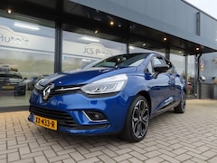 Renault Clio - 0.9 TCE Intens Ecc Cruise Led 17 Inch Pdc 2019