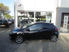 Mazda 2 - 2 1.3 84pk 5MT HB5 Navigator GT