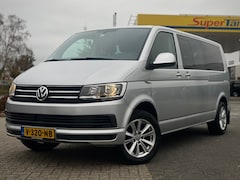 Volkswagen Transporter Caravelle - 2.0 TDI L2H1 DC 2x schuifdeur Caravelle