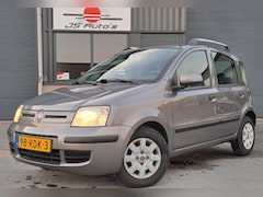 Fiat Panda - 1.2 2011 Airco Bluetooth 2de Eigenaar APK 05/2025