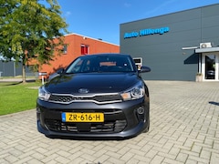 Kia Rio - 1.0 TGDI ComfortPlusLine Navigator