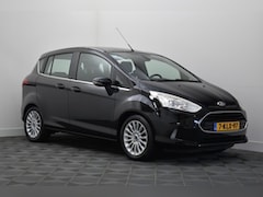 Ford B-Max - 1.0 EcoBoost 100PK TITANIUM