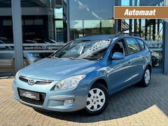 Hyundai i30 - 1.6I DYNAMIC AUTOMAAT NAVI AIRCO PDC