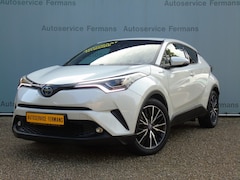 Toyota C-HR - 1.8 Hybride Aut. - 2018 - 109DKM - Navi - Camera-JBL