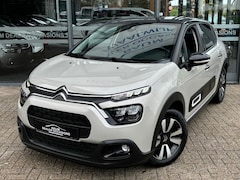 Citroën C3 - 1.2 PURETECH FEEL AIRCO NAVI STOELVW PDC-CAMERA