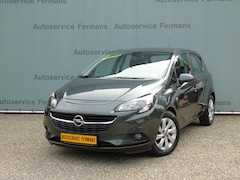 Opel Corsa - 1.4i Editon - 2017 - 78DKM - Automaat - 5 deurs