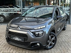 Citroën C3 - 1.2 PURETECH FEEL SPORT AIRCO CAPLAY STOELVW PDC